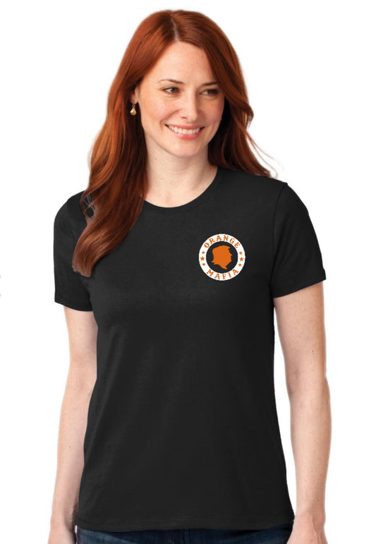 Women's Short sleeve t-shirt